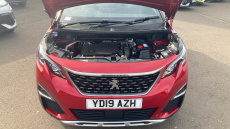 Peugeot 3008 1.5 BlueHDi GT Line 5dr Diesel Estate
